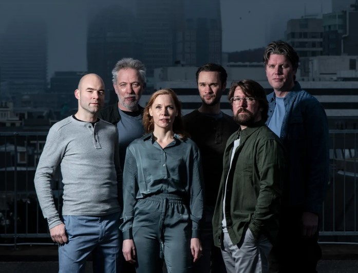 Tell! Jonkonnu, Tell!